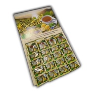 KOPI SENNA / TEH SENNA / KOKO SENNA / VANILLA LATTE SENNA ORIGINAL BIDAN LIZA