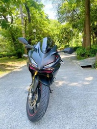 HONDA CBR250RR 日規