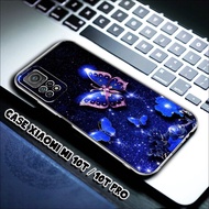 Xiaomi Mi 10T Case Mi 10T Pro/ [BUTERFLY] Xiaomi 10T Casing NEWEST Mi 10T Pro/ - Case Xiaomi 10Thp 1