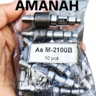 MESIN As spindle modern drill machine M2100B for modern drill machine