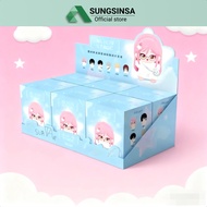 Alien Stage Blind Box Plush Doll - In Stock Now