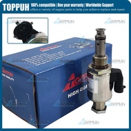 Injector Pressure Regulator IPR Valve 1841086C91 12V For Navistar T444E DT466 DT466E