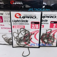 Eupro 3918BN light Circle hook mata kail eupro hook mata kail hantu