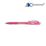 Stabilo Liner 348 Ball Point Retractable Red 34840