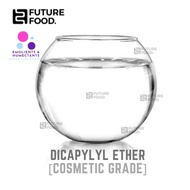 Dicaprylyl Ether (DE) | Emollient | Cosmetic Grade | Future Food