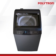 POLYTRON PAW 8029 / PAW8029 Mesin Cuci 1 Tabung 8 KG