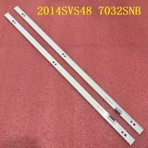 LED Strip For Samsung UN48H8000AF UE48H8000AT UA48H6800 UE48H8080 UE48H8000 UE48H6800 BN96-30655A 30