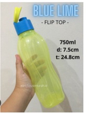 Tupperware Eco bottle 750 ml  (1)