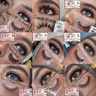 🇲🇾FS LASHES ( BULU MATA HUMAN HAIR DENGAN QUALITY PREMIUM)