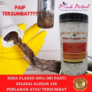 [Local Seller]- Postage within 24 hour- PENING Aliran Air  Perlahan- Tandas-Sinki- Bilik Air Tersumb