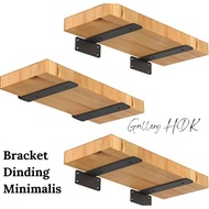 Floating Wall Shelf Bracket Floating Shelf Bracket