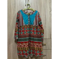 Beautiful Bohemian Dress