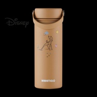 Limited Edition Montigo Disney Dreamy Ace Bottle 18oz( 530ml )Winnie the Pooh/Dumbo/ Bambi/ 101 Dalm