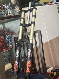 FOX 40 Factory 爬山單車前叉 27.5 &26寸