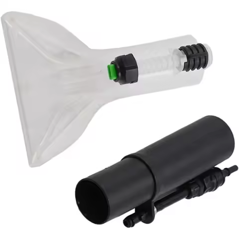A66T-Replacement Brush Parts For Karcher SE 4001/SE 4002/SE 5.100& SE 6.100 Spray Handle- Model 2.88