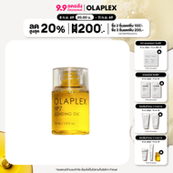 OLAPLEX No.7 Bonding Oil™ 30 ml. นัมเบอร์7 บอนดิ่ง ออยล์