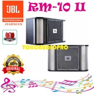 Speaker Jbl Rm-10 Ii Karaoke Speaker Original Jbl Rm10