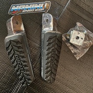 Ducati step