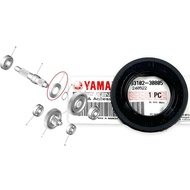 REAR AXLE OIL SEAL MIO GEAR, GRAVIS, FAZZIO