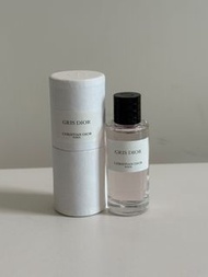 🌟包順豐櫃🌟 Christian Dior Gris Dior 香水 7.5mL