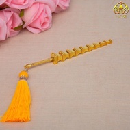 Nine Wip trument accessories Golden Wipper// 6.26✬