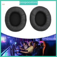 POOP Professional Replacement Ear Pads For Sony MDR 7506 MDR  CD900ST Headphone Comfortable Earpads Cushions