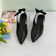 Bigsize closed-toe slippers (35-46)