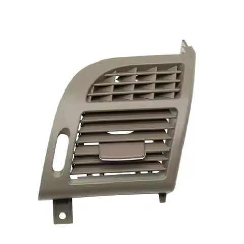 sp-Dashboard AC Vent Grille Cover Panel For Mercedes Benz E Class W211 E200 E230 03-08
