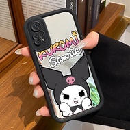 Xiaomi Redmi Note 11 Redmi Note 11s Redmi Note 11 Pro 5G Case Nice Rabbit Pattern Casing HP Casing S