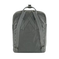 Fjallraven Kanken Re-Wool Backpack