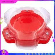 [BaiPeston] Beyblade Burst Gyro Arena Disk Stadium Excig Duel Spinning Top Accessories