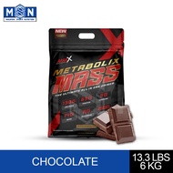 MMX Metabolix Mass Gainer 13 lb/6 KG