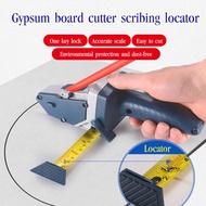 Gypsum Board Cutter Scribing Locator