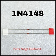 Diode 1N4148 Fast Switching Diode IN4148 1A 100V Good Quality 1N 4148