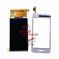 LCD SAMSUNG J2 PRIME - LCD SAMSUNG G532 - LCD TOUCHSCREEN SAMSUNG GALAXY J2 PRIME G532 G532H ORIGINA