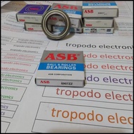 BALL BEARING 6907 ZZ ASB BRAND