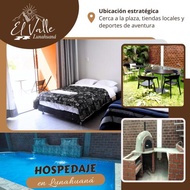 El Valle Lunahuaná (El Valle Lunahuana)