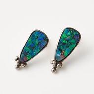 CP188（馬賽克蛋白石）