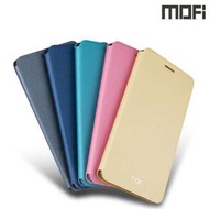 Vivo X21 MOFI 金沙灘 翻蓋保護殼 翻頁皮套Flip Cover Case 0303A