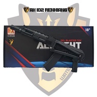 [NEW] Water Gel Blaster AK 102 Renxiang RX (WGB)