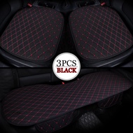 Honda HRV padded and hemp padded seat full seat front rear seat five-seat cushion/car seat cover/car