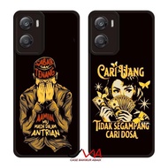 HP Compatible Case for Motorola G06 - G06 POWER Softcase Protect Camera Siliconehp Casing Handphone 