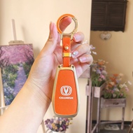 3 4 5 Buttons Car Remote Key Case Cover Shell for Changan UNIT UNIK CS35 Plus CS55 Plus CS75 Plus Os