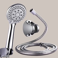 Shower Mandi 3in1 Simple Set 3 Pcs Shower Hand Held Set-live