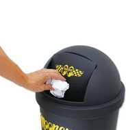 MOONEYES 35L Dust Box