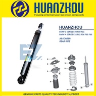 HUANZHOU REAR ABSORBER  FOR BMW 3 SERIES F30,F80 /F31/ 4 SERIES F32,F82 / F36 / F33,F83