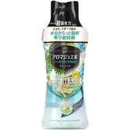 日本進口Lenor - 寶潔香氛衣物柔順清香珠 (柔和花香) 特大號 805ml