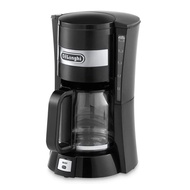 มาใหม่จ้า DE'LONGHI เครื่องชงกาแฟระบบน้ำหยด (DRIP COFFEE MAKERS) รุ่น ICM15210.1 ขายดี เครื่อง ชง กาแฟ หม้อ ต้ม กาแฟ เครื่อง ทํา กาแฟ เครื่อง ด ริ ป กาแฟ