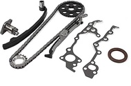 CNS Timing Chain Kit Compatible/Replacement for 95-04 Toyota Tacoma 2.4L DOHC 2RZ-FE 2RZFE Engine