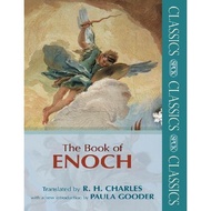 The Book of Enoch